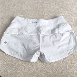 Excellent Condition Lululemon Shorts
